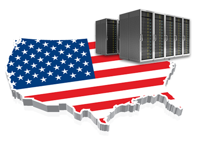 USA Data Center
